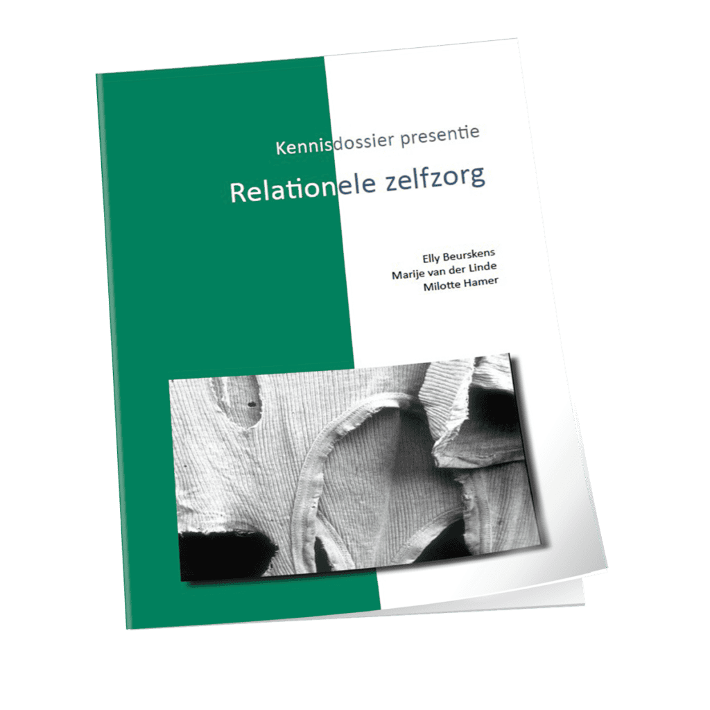 Relationele zelfzorg - Kennisdossier presentie